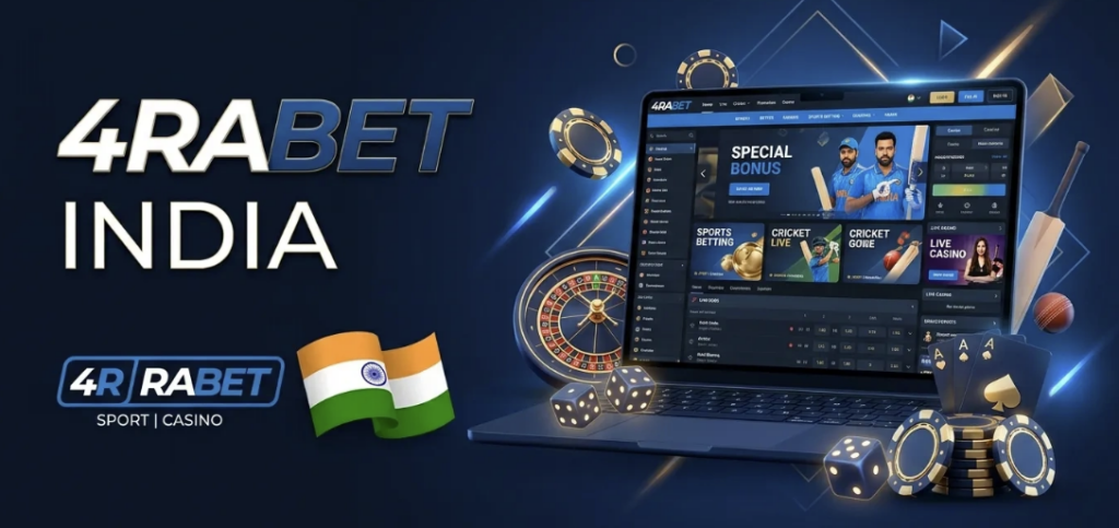 Join 4rabet today to enjoy 24/7 support in Hindi and English!